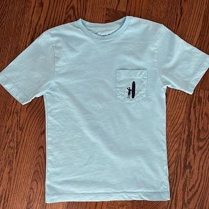 Johnnie-O graphic tee